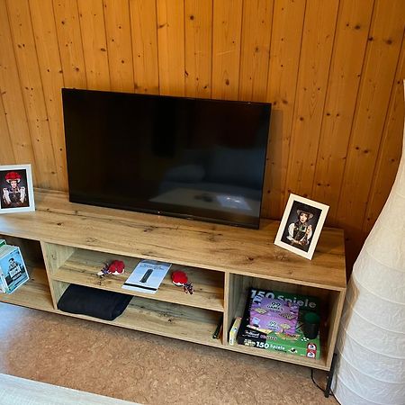 Ferienwohnung Im Herzen Tribergs Triberg im Schwarzwald Exterior photo