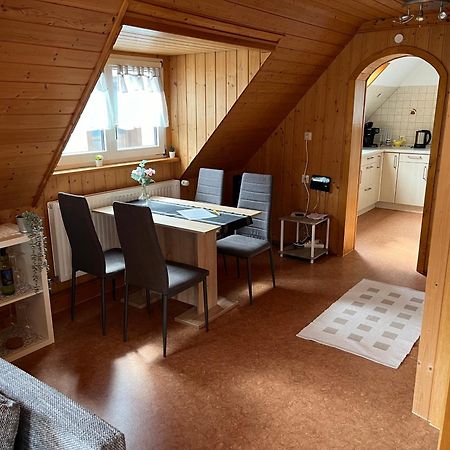 Ferienwohnung Im Herzen Tribergs Triberg im Schwarzwald Exterior photo