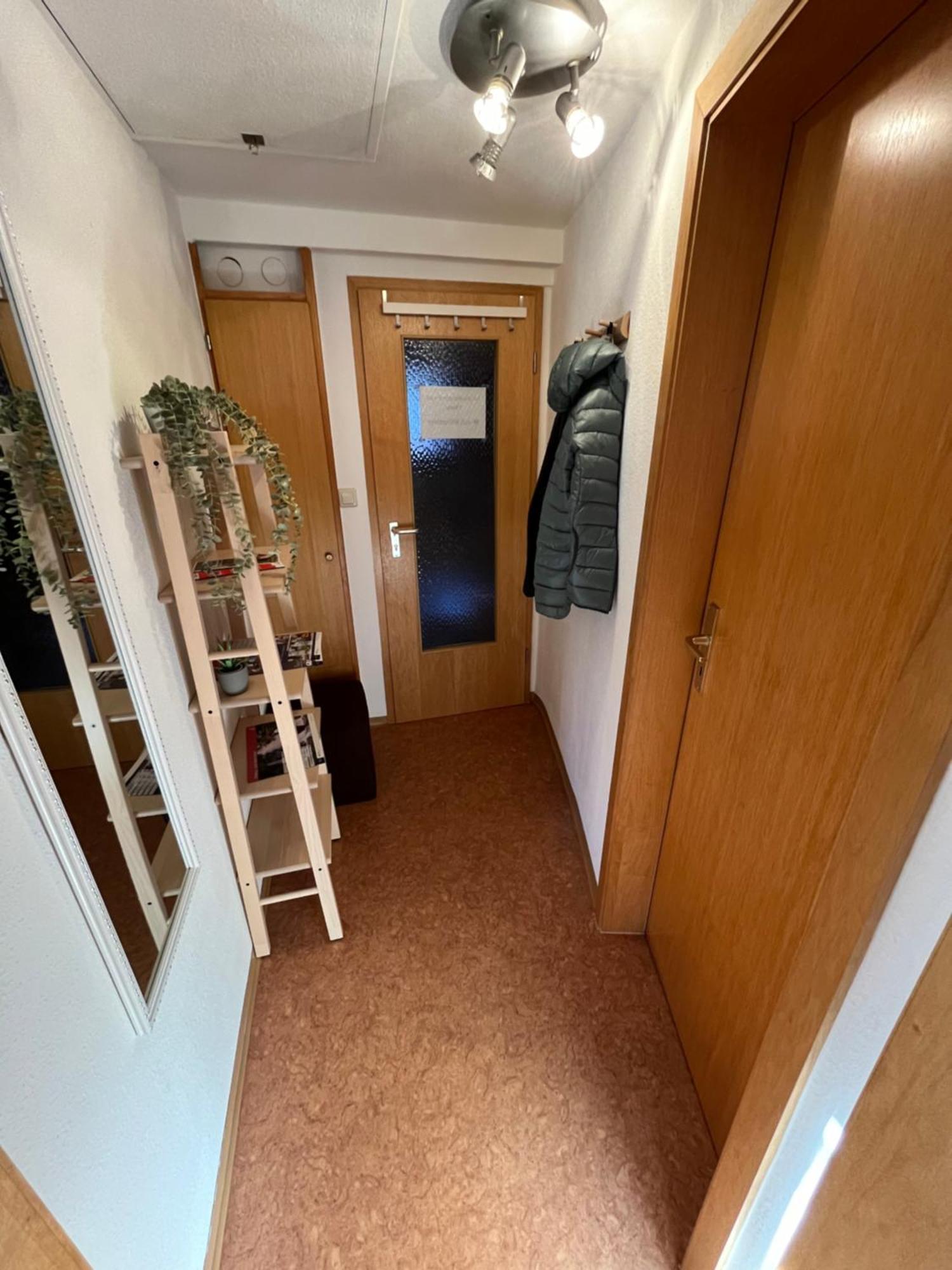 Ferienwohnung Im Herzen Tribergs Triberg im Schwarzwald Exterior photo