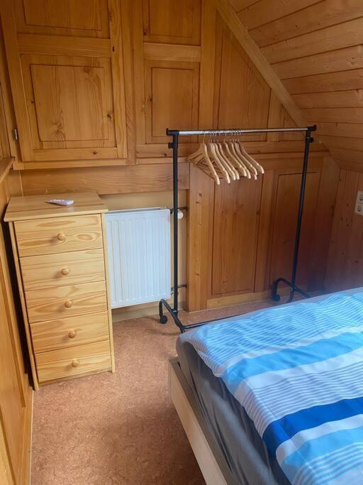 Ferienwohnung Im Herzen Tribergs Triberg im Schwarzwald Exterior photo